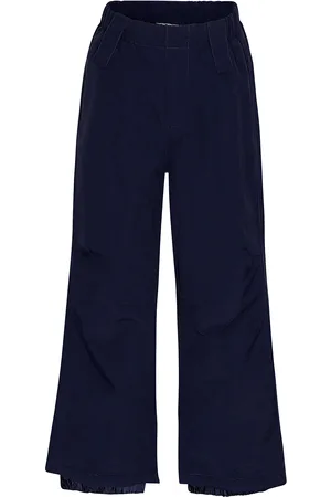 Molo Paxton Outerwear Snow-ski Clothing Snow-ski Pants Navy