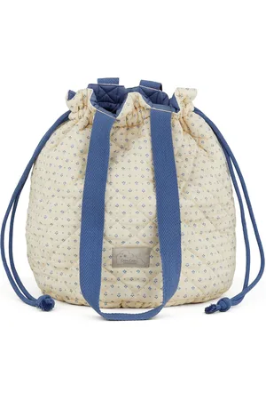 Cam Cam Copenhagen Project Bag Tote Taske Cream