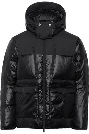 Snoot Maiori Jkt M Foret Jakke Black
