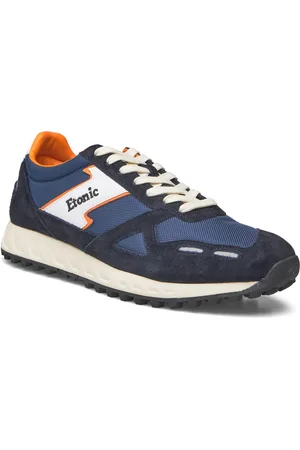 ETONIC Et Pr538 Seasonal Low-top Sneakers Navy
