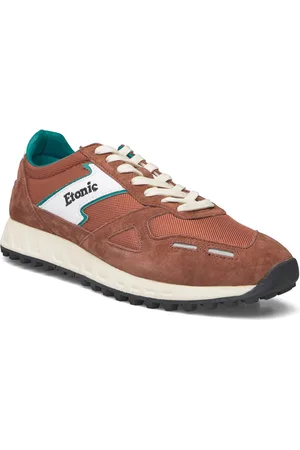 ETONIC Et Pr538 Seasonal Low-top Sneakers Red