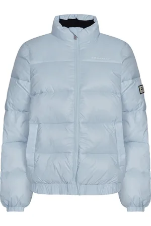 Röhnisch Urban Explorer Puffer Jacket Foret Jakke Blue