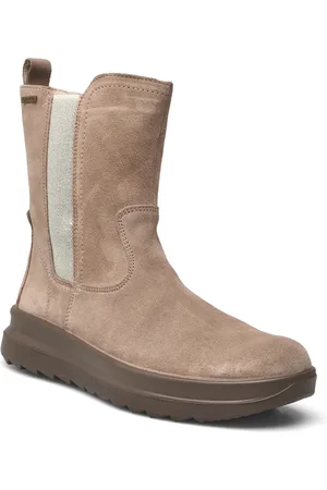 Legero Dreamer Shoes Wintershoes Beige