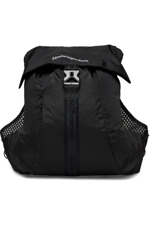 H2OFagerholt Run Vest Vest Black