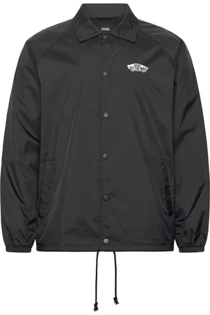 Vans Mn Torrey Jacket Sport Men Sport Clothing Sport Outerwear Sport Jackets Sport Anoraks Black