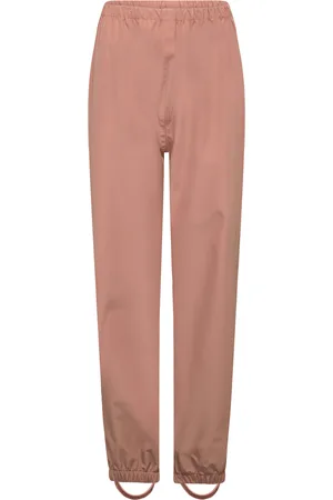 Liewood Pedia Pants Outerwear Rainwear Bottoms Pink
