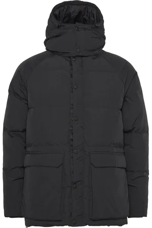 Stan Ray Down Jacket Designers Jackets Padded Jackets Black