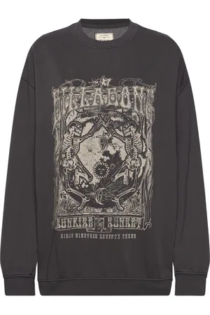 Billabong Ride In Sport Women Sport Clothing Sport Sweatshirts & Hoodies Sport Sweatshirts Black