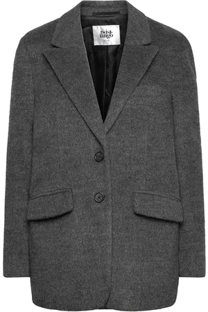 Twist & tango Betina Blazer Blazers Over D Blazers Grey