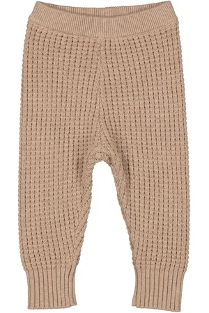 Marmar Copenhagen Penn Bottoms Sweatpants Beige