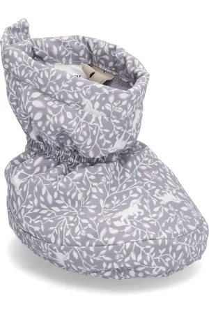 Marmar Copenhagen Avana Booties Shoes Baby Booties Purple
