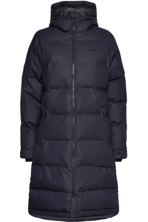 Tretorn Leia Coat Foret Jakke Navy