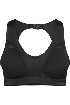 Kari Traa Driva Sport Bras & Tops Sports Bras - All Black