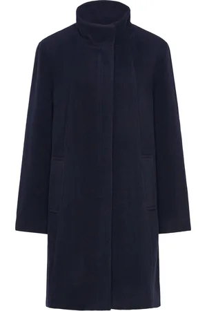 Part Two Isabellispw Otw Uldfrakke Frakke Navy