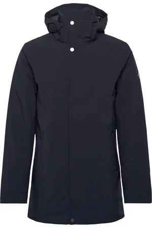 Snoot Rapallo Jkt M Foret Jakke Navy