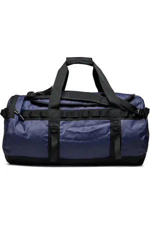 The North Face Base Camp Duffel - M Sport Gym Bags Blue