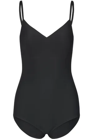 Lindex Shaping Body Bodies Slip Black
