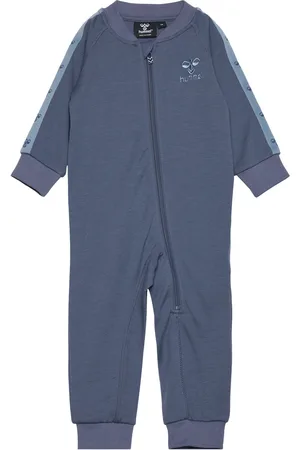 Hummel Hmlbello Suit Pyjamas Sie Jumpsuit Blue
