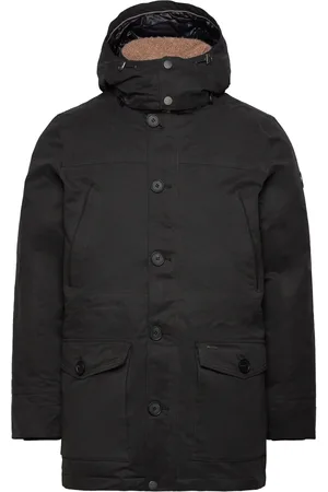 Snoot Teola Jkt M Foret Jakke Black