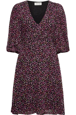 Fabienne Chapot Welma Dress Kort Kjole Pink