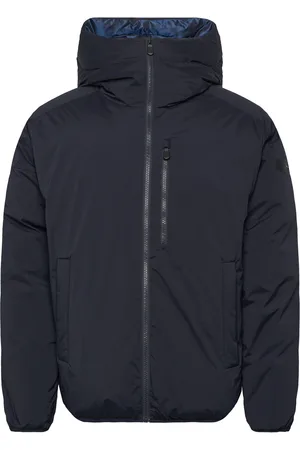 Sail Racing Thunder Reversible Jacket Sport Men Sport Clothing Sport Outerwear Sport Jackets Sport Outdoor Jackets Navy