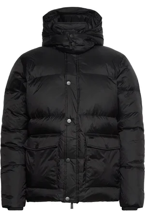 Snoot Faenza Jkt M Foret Jakke Black