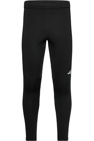 adidas Adidas Running Ultimateadidas Conquer The Elements Aero.rdy Warming Tight Sport Men Sport Clothing Sport Tights Sport Training Tights Black