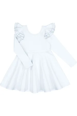 Gugguu Florette Dress Dresses & Skirts Dresses Partydresses Blue