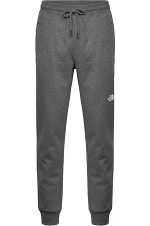 The North Face M Nse Pant Bottoms Sweatpants Grey