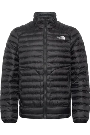 The North Face M Huila Synthetic Jacket Sport Men Sport Clothing Sport Outerwear Sport Jackets Sport Outdoor Jackets Black