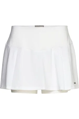 Head Dynamic Skort Women Sport Women Sport Clothing Sport Dresses & Skirts Sport Skorts White