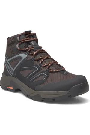 Helly Hansen Stalheim Ht Boot Sport Men Sport Shoes Sport Outdoor-hiking Shoes Brown