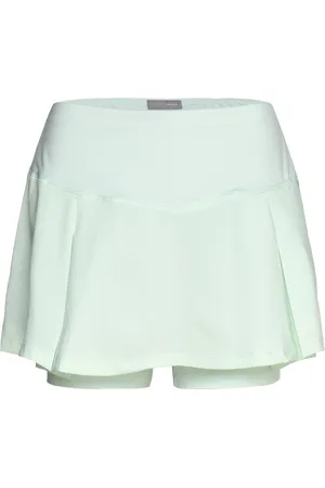 Head Dynamic Skort Women Sport Women Sport Clothing Sport Dresses & Skirts Sport Skorts Green