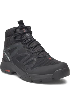 Helly Hansen Stalheim Ht Boot Sport Men Sport Shoes Sport Outdoor-hiking Shoes Black