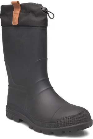 Kamik Tundra Shoes Boots Winter Boots Black