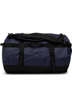 The North Face Base Camp Duffel - S Sport Gym Bags Navy