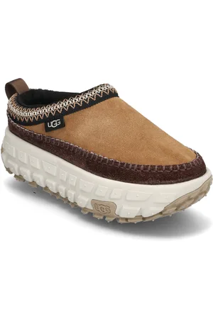 UGG Venture Daze Slippers Hjemmesko Brown
