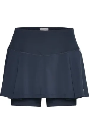Head Dynamic Skort Women Sport Women Sport Clothing Sport Dresses & Skirts Sport Skorts Navy