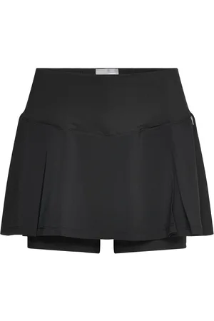 Head Dynamic Skort Women Sport Women Sport Clothing Sport Dresses & Skirts Sport Skorts Black
