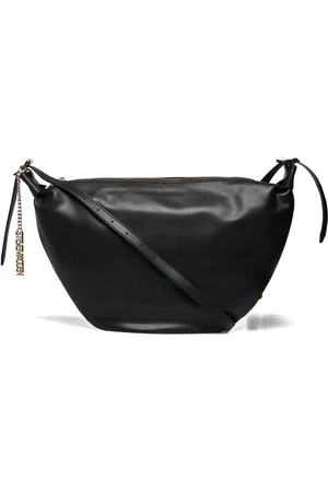 Steve Madden Bmarian Crossbody Bag Bags Crossbody Bags Black