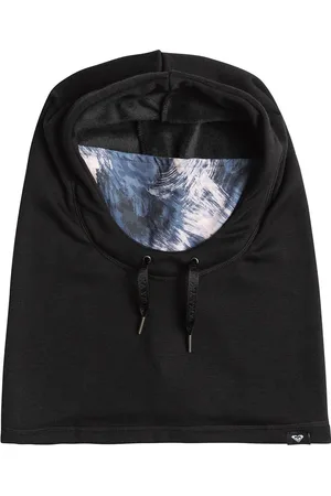 Roxy Sidley Girl Accessories Headwear Balaclava Black