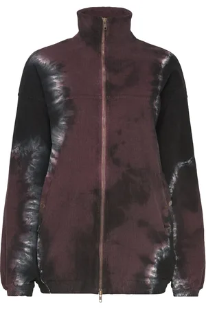 H2OFagerholt Brasilia Jacket Tops Sweatshirts & Hoodies Fleeces & Midlayers Black