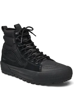 Vans Mte Sk8-Hi Gore-Tex Sport Sneakers High-top Sneakers Black