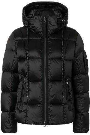 Bogner Feline-D Sport Jackets Padded Jacket Black