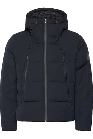Champion Jacket Foret Jakke Black