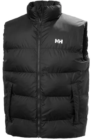 Helly Hansen Active Puffy Vest Vest Black
