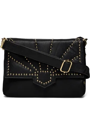 DEPECHE Small Bag / Clutch Bags Crossbody Bags Black