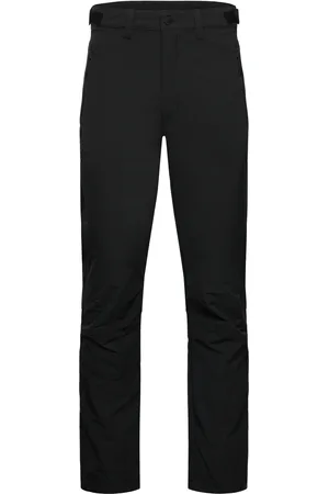 Five Seasons Malkolm Pnt 2.0 M Sport Men Sport Clothing Sport Outerwear Sport Outdoor Pants Black