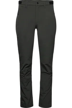 Five Seasons Malkolm Pnt 2.0 M Sport Men Sport Clothing Sport Outerwear Sport Outdoor Pants Grey