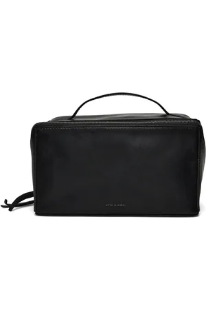 Saddler Visten Toilettaske Black